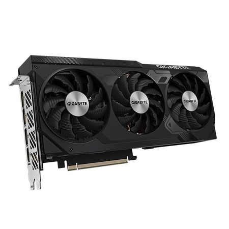 GIGABYTE GeForce RTX 4070 Ti Super Windforce OC 16G, 16384 MB GDDR6X
