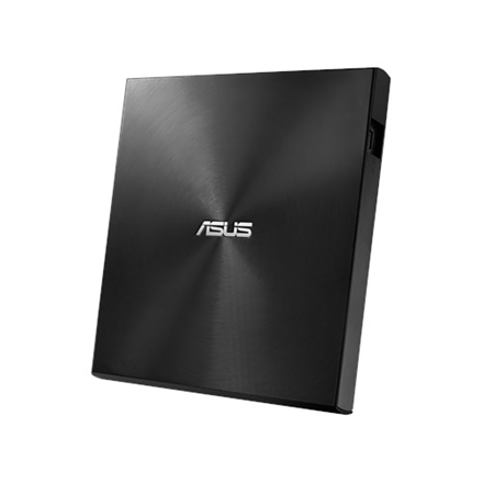 ASUS ZenDrive U9M, schwarz