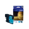 Tinte Brother LC-1100C cyan ( 450 Blatt)