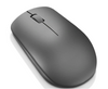 Lenovo 530 Wireless mouse, 2.4 GHz Wireless via Nano USB, Graphite