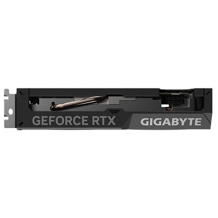 GIGABYTE GeForce RTX 4060 Windforce OC 8G, 8192 MB GDDR6