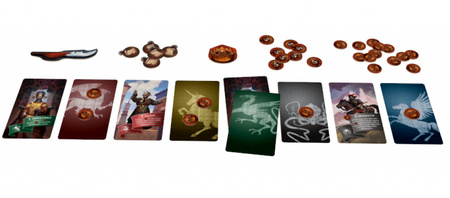 GRa ORIFLAMME: SOJUSZ - GALAKTA