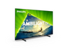 Philips 4K Ambilight TV | 50PUS8209/12 | 50 | Smart TV | Titan OS | Black
