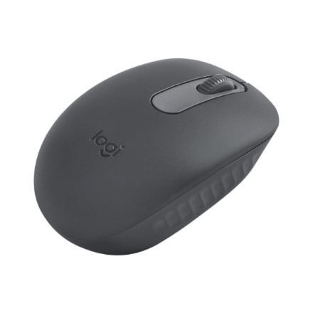 Logitech M196 Bluetooth Mouse, Graphite | Logitech
