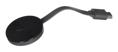 Google Chromecast 2 TV