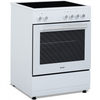 Simfer 6043SEDBB Oven | Simfer Oven | 6043SEDBB | 62 L | Electric | Manual | Mechanical control | White