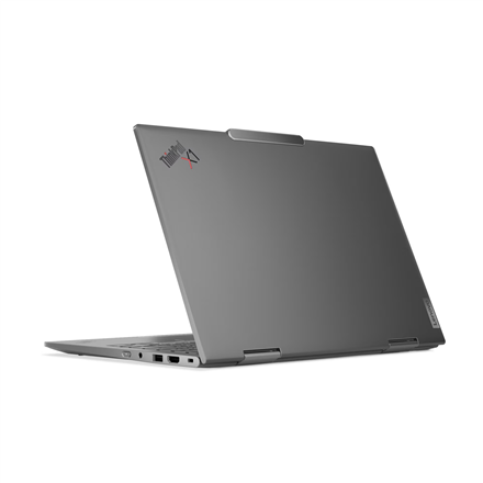 Lenovo | ThinkPad X1 2-in-1 G10 | 14 " | Touchscreen | WUXGA | Intel Core Ultra 7 | 258V | 32 GB | Solid-state drive capacity 1000 GB | Intel Arc Graphics 140V | Windows 11 Pro | LTE Upgradable | Keyboard language Nordic | Keyboard backlit | Warranty 36 m