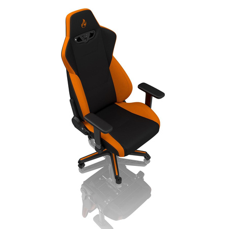 Nitro Concepts S300 Gaming Chair - Horizon Orange
