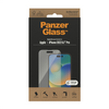 PanzerGlass Screen protector Apple iPhone 14 Pro Glass Transparent Classic Fit