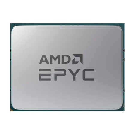CPU AMD EPYC GENOA 9274F TRAY ohne Cooler (24x4,05GHZ/256MB/320W) 48 Threads/12 Speicher Kanäle/MaxBoostTakt 4,3 GHz