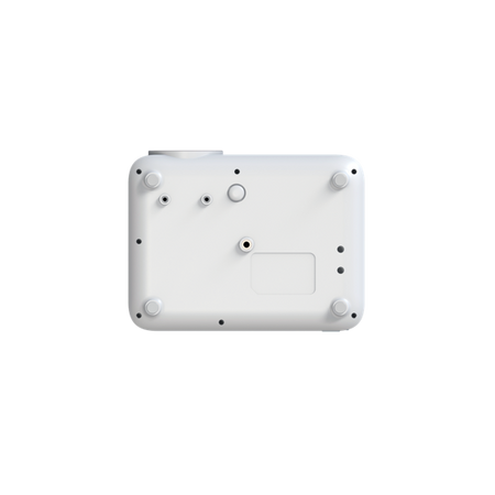 Philips NeoPix 100 | 150 ANSI lumens | 3000:1 | White