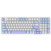 VGN V98 Pro Gaming Tastatur, Blueberry Ice Cream - Sea Salt (US)