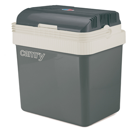 Camry Portable Cooler CR 8065 24 L, 12 V, F, COOL-WARM switch