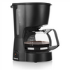Tristar Coffee Maker | CM-1246 | Ground | 600 W | Black