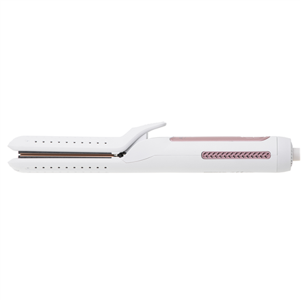 Adler Professional Airflow Styler | AD 2326 | Ceramic heating system | Temperature (min) 140 °C | Temperature (max) 220 °C | Number of heating levels 5 | White