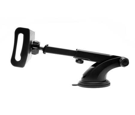 Fixed Tab XL | Holder | For tablets of size 7-13" | Black