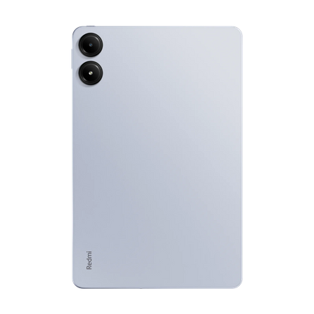 Redmi | Pad Pro | 12.1 " | Ocean Blue | IPS LCD | 1600 x 2560 pixels | Qualcomm | Snapdragon 7s Gen 2 | 8 GB | 256 GB | Wi-Fi | Front camera | 8 MP | Rear camera | 8 MP | Bluetooth | 5.2 | Android | 14