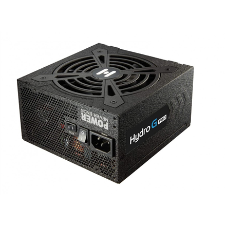 Fortron PSU Hydro G PRO 80 Plus Gold ATX 3.0 850W