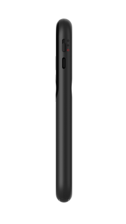 Lenovo | Laser Rechargeable Presentation Remote | Black