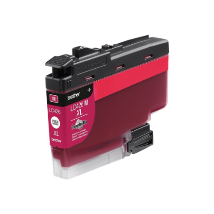 Tinte Brother LC-426XLM Magenta 5000 Seiten