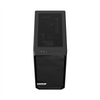 Fractal Design Meshify 2 Mini  Side window  Black TG dark tint mATX Power supply included No