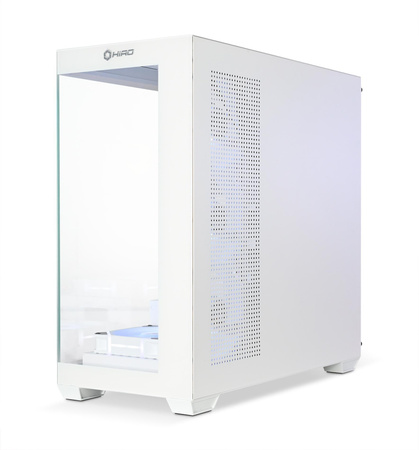 Komputer HIRO Subzero Intel Ultra 7 265F, RTX 5060 8GB, 32GB RAM, 1TB SSD, WIFI, W11H