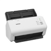 Brother Desktop Document Scanner ADS-4300N Colour Wired