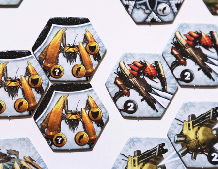 NEUROSHIMA HEX 3.0 : SMART - dodatek PORTAL