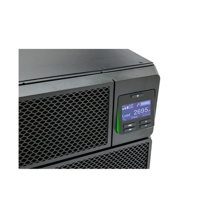 APC Smart-UPS SRT 5000 VA RM SRT5KRMXLI