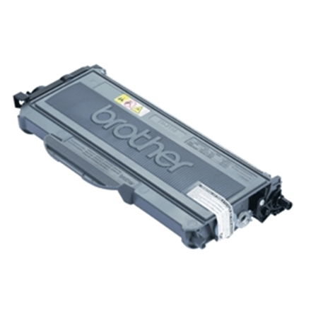 Brother Toner Cartridge Black