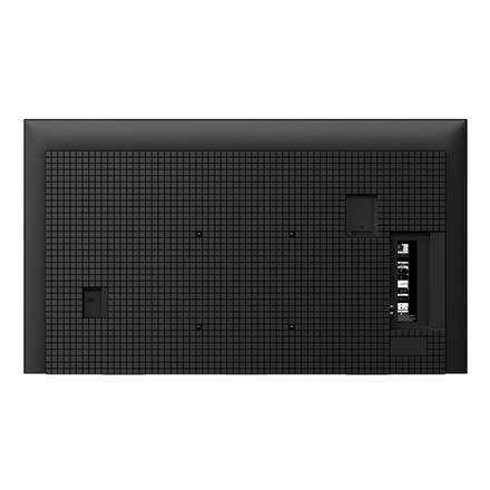 Sony KD75X85L 75" (189cm) 4K Ultra HD Smart Google Full Array LED TV Sony TV KD75X85L 75" (189cm) Smart TV Android 4K UHD Black