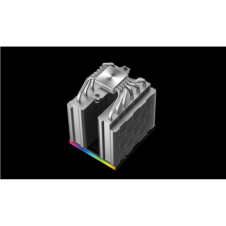 Deepcool CPU Air Cooler | AK620 Digital SE | Intel, AMD