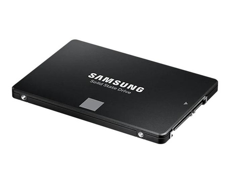 Samsung 870 EVO 2,5 Zoll SSD, SATA 6G - 1 TB