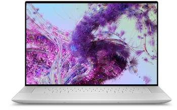 Dell | XPS 16 9640 | Platinum | 16.3 " | OLED | Touchscreen | UHD+ | 3840 x 2400 pixels | Intel Core i7 | 155H | 32 GB | LPDDR5X | SSD 1000 GB | NVIDIA GeForce RTX 4060 | GDDR6 | 8 GB | Windows 11 Pro | Bluetooth version 5.4 | Keyboard language English |