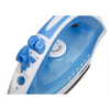 Iron Mesko MS 5023 With cord 2200 W Blue/White