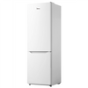 Midea Refrigerator | MDRB424FGE01I | Energy efficiency class E | Free standing | Combi | Height 188 cm | No Frost system | Fridge net capacity 224 L | Freezer net capacity 86 L | 42 dB | White