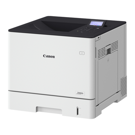 Canon Printer i-SENSYS LBP722Cdw Colour, Laser, A4, Wi-Fi