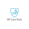 HP Care Pack LaserJet Enterprise M507 (4Y) +++ elektronisches HP CarePack, Serviceerweiterung