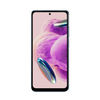 Xiaomi Redmi Note 12S (Ice Blue) Dual SIM 6.43“ IPS LCD 1080x2400/2.05GHz&2.0GHz/256GB/8GB RAM/Android13/4G,MZB0E8MEU Xiaomi Phones Redmi Note 12S Ice Blue 6.43 " IPS LCD Mediatek Helio G96 (12 nm) Internal RAM 8 GB 256 GB MicroSDXC Dual SIM Nano-SIM 4G M