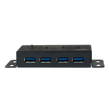 Logilink USB 3.0 Hub UA0149