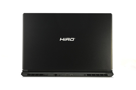 Laptop gamingowy HIRO Y770 17,3'', 144Hz, i7 13620H, RTX 5070 8GB, 32GB RAM, 2TB SSD M.2, W11H