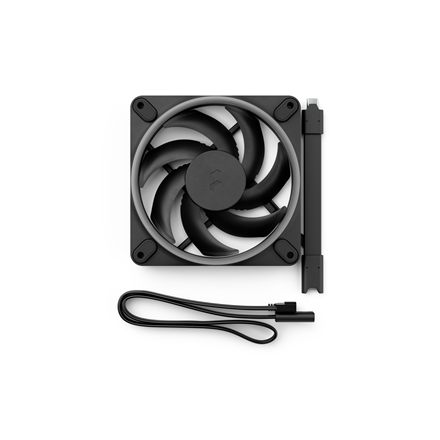 Fractal Design | Computer Fan, 3-pack | Momentum 12 RGB
