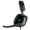 Corsair Premium Gaming Headset with 7.1 Surround Sound VOID RGB ELITE USB Wired Over-Ear