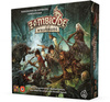 GRA PLANSZOWA ZOMBICIDE - WULFSBURG - dodatek PORTAL