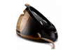 Philips PerfectCare Elite Ironing system GC9682/80 2700 W Water tank capacity 1800 ml Black Auto power off 8 bar Vertical steam function