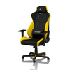 Nitro Concepts S300 Gaming Chair - Astral Yellow