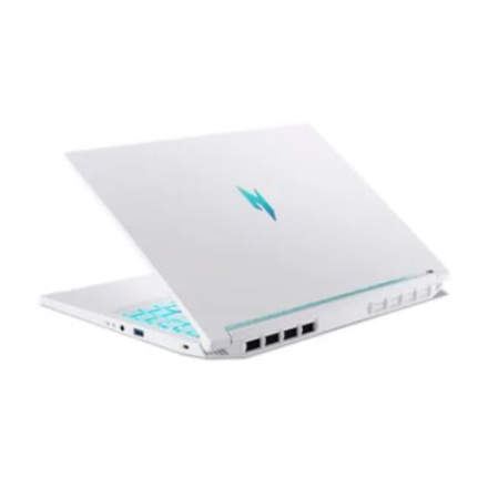 Acer | Nitro V14 ANV14-62-R3F6 | Pearl White | 14.5 " | IPS | WUXGA | 1920 x 1200 pixels | AMD Ryzen AI 7 | 350 | 16 GB | DDR5 | Solid-state drive capacity 1000 GB | NVIDIA GeForce RTX 5050 | GDDR7 | 8 GB | Windows 11 Professional | 802.11ax | Bluetooth v