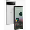 google Pixel 6a Chalk 6.1 " OLED Google Tensor (5 nm) Internal RAM 6 GB 128 GB Nano-SIM 4G 5G Main camera 12.2+12 MP Secondary camera 8 MP Android 12 4410 mAh