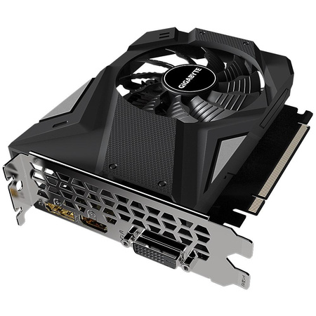 Gigabyte GeForce GTX 1630 OC 4GB
