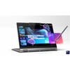 Lenovo Yoga 7 2-in-1 14ILL10 14 2.8K WQXGA+ Touch ULT7-258V/32GB/1TB/Intel Arc 140V/WIN11 Home/ENG Backlit kbd/Luna Grey/2Y Warranty | Lenovo Yoga 7 2-in-1 14ILL10 | Luna Grey | 14 " | OLED | Touchscreen | WQXGA+ | 2880 x 1800 pixels | Glossy | Intel Core